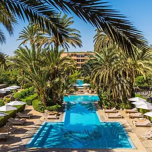 Szálloda Sofitel Marrakech Palais Imperial & Spa, Marrákes