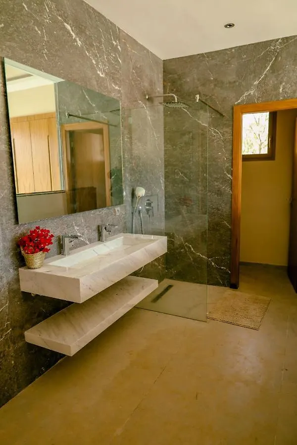 Villa Des Soeurs Bradaa Marrakesh Morocco