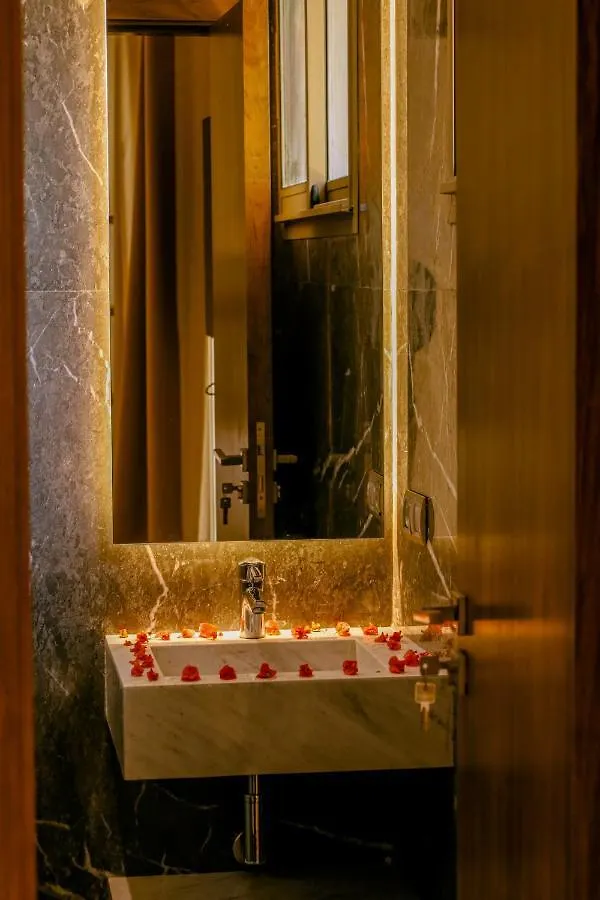 Villa Des Soeurs Bradaa Marrakesh