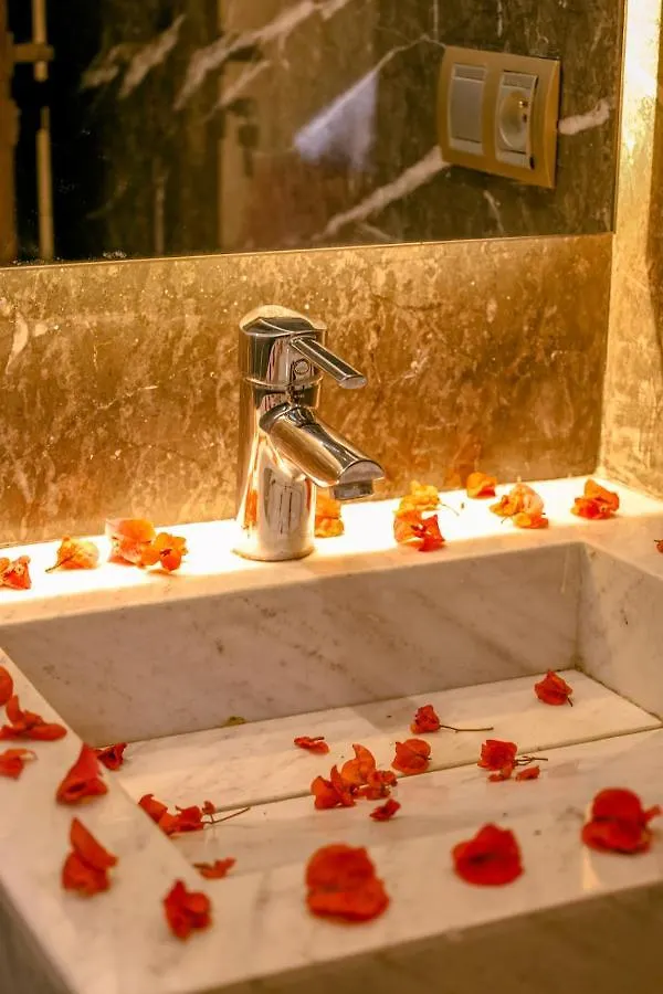 Villa Des Soeurs Bradaa Marrakesh