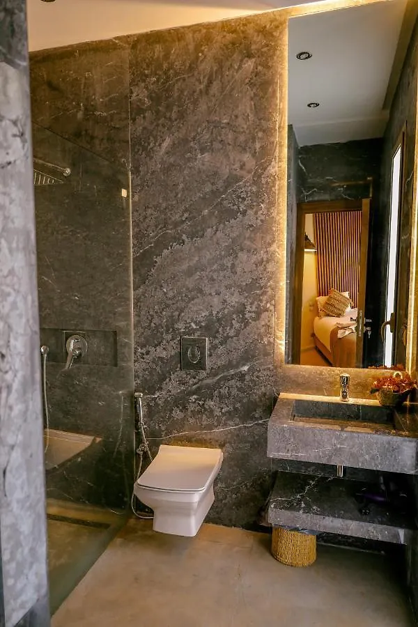 Villa Des Soeurs Bradaa Marrakesh 0*,  Morocco